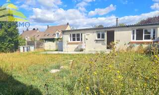 Maison 2 Pièces 38 m² à vendre à Mandres-les-Roses (94520)