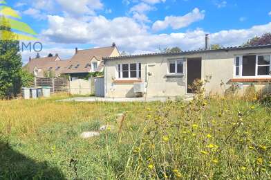 Maison 2 pièces 190000 €