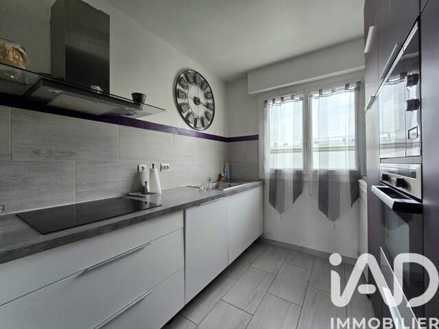 Vente Appartement 4 pièces — photo du bien