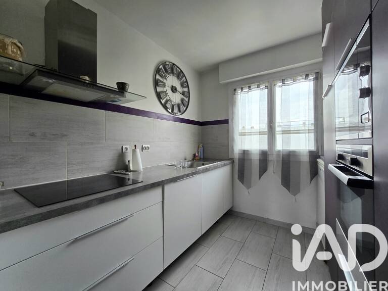Vente Appartement 4 pièces — photo 1