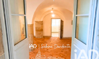 Appartement 3 Pièces 85 m² à vendre à Dole (39100)