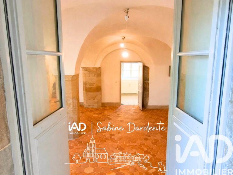 Vente Appartement 3 pièces — photo 1