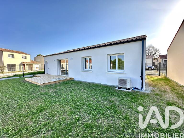Vente Maison/villa 5 pièces — photo 1