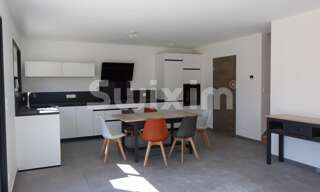 Maison 5 Pièces 122 m² à vendre à Aix-les-Bains (73100)