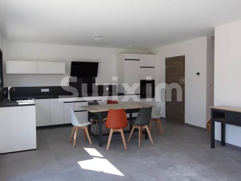 Belle Villa récente à 2 min d'Aix-les-Bains — photo 1