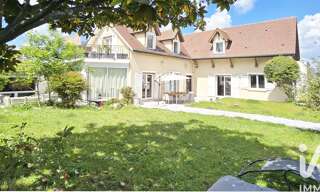 Maison 10 Pièces 260 m² à vendre à Montévrain (77144)