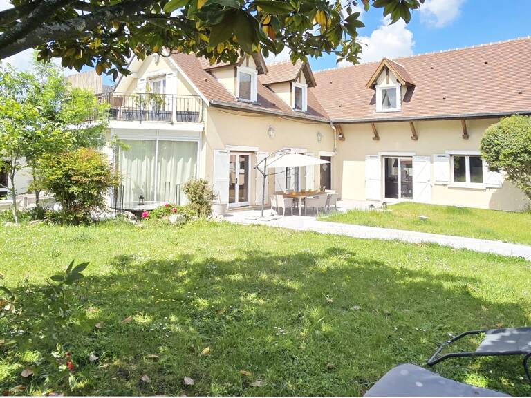 Vente Maison/villa 10 pièces — photo 1