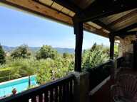 Villa de charme avec vue panoramique et piscine – Le Tignet — photo 3