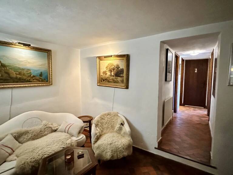 Villa de charme avec vue panoramique et piscine – Le Tignet — photo 1