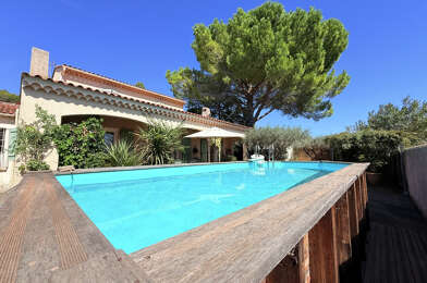 Maison 5 pièces 420000 €