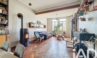 Maison 10 Pièces 250 m² à vendre à Boves (80440)