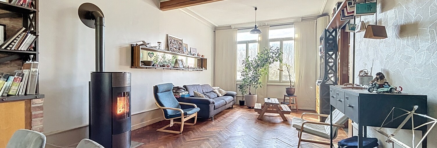Maison 10 Pièces 250 m² à vendre à Boves (80440)