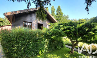 Divers 1 Pièce 25 m² à vendre à Saint-Léonard (76400)