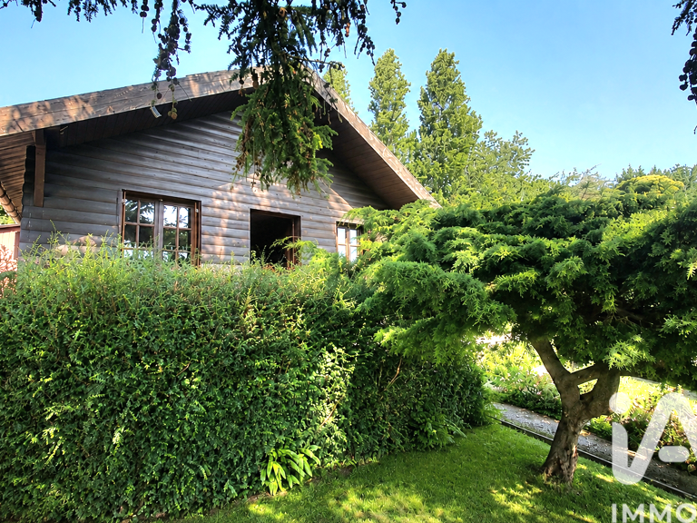 Vente Gîte 1 pièce — photo 1