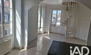 Appartement 2 Pièces 48 m² à vendre à Nantes (44000)