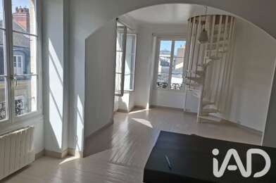 Appartement 2 pièces 181000 €