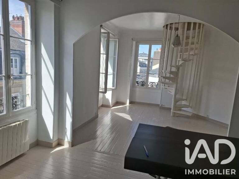 Vente Appartement 2 pièces — photo 1