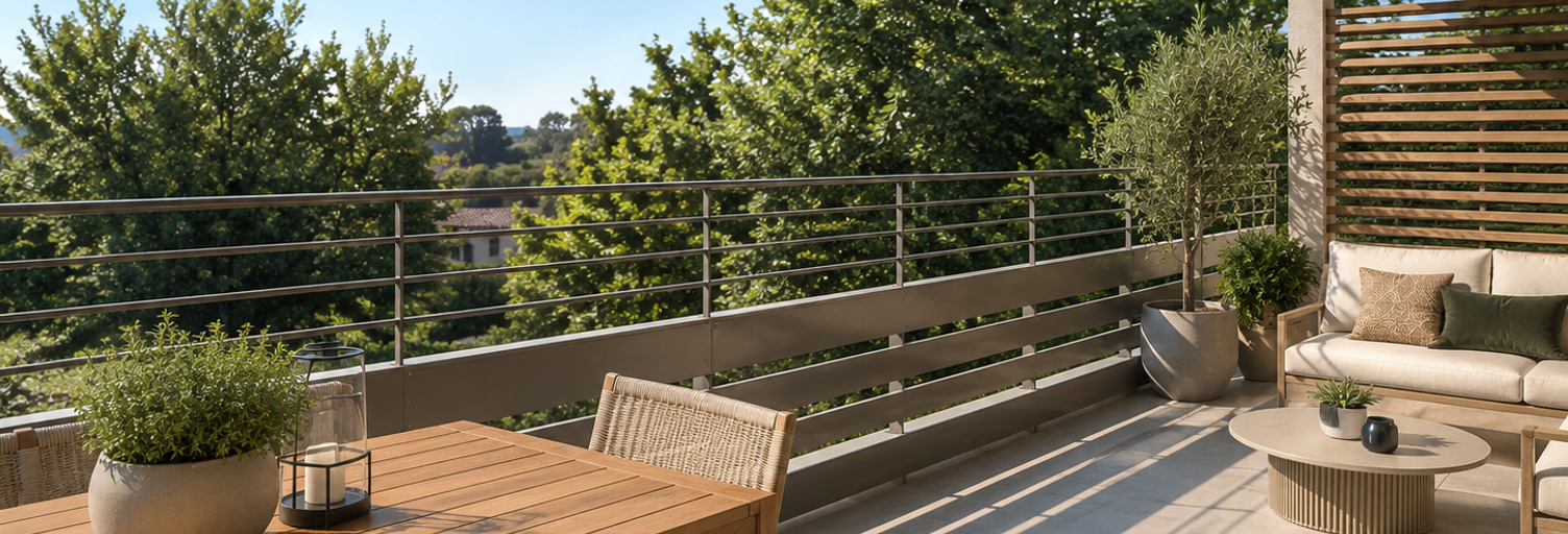 Appartement 1 Pièce 45 m² à vendre à Aix-en-Provence (13100)