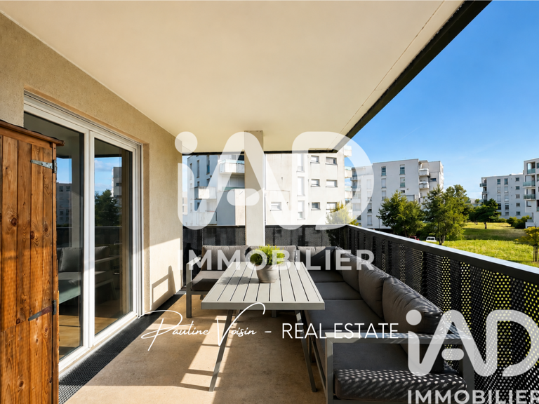 Vente Appartement 3 pièces — photo 1