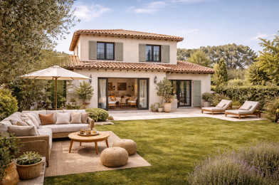 Maison 3 pièces 290000 €