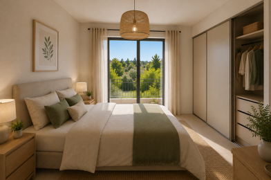 Appartement 3 pièces 425000 €