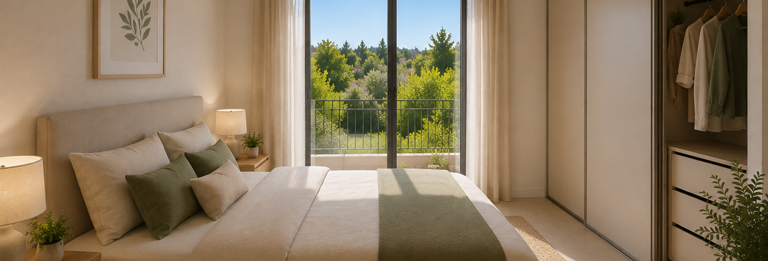 Appartement 3 Pièces 82 m² à vendre à Éguilles (13510)