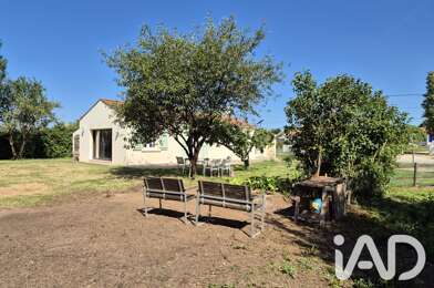 Maison 4 pièces 299000 €