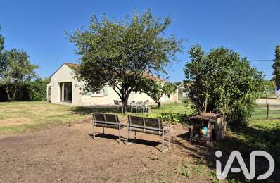 Vente Maison/villa 4 pièces — photo du bien