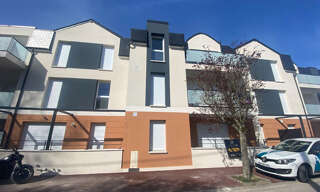 Appartement 3 Pièces 69 m² à louer à Saint-Jean-de-la-Ruelle (45140)