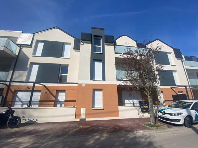 Appartement Saint Jean De La Ruelle  3 pièce(s) 69 m2 — photo du bien