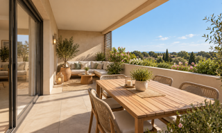 Appartement 2 Pièces 65 m² à vendre à Gardanne (13120)
