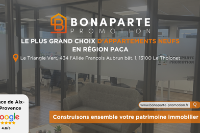 Appartement 1 pièces 255000 €