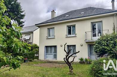 Maison 5 pièces 334400 €