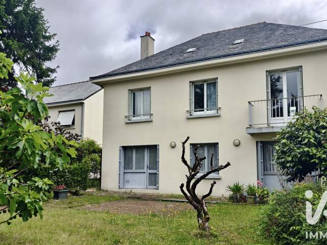 Vente Maison/villa 5 pièces — photo du bien