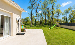 Maison 4 Pièces 100 m² à vendre à Margaux-Cantenac (33460)