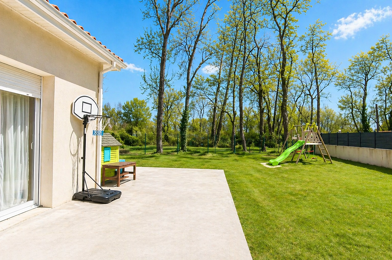Maison 4 pièces 304500 €