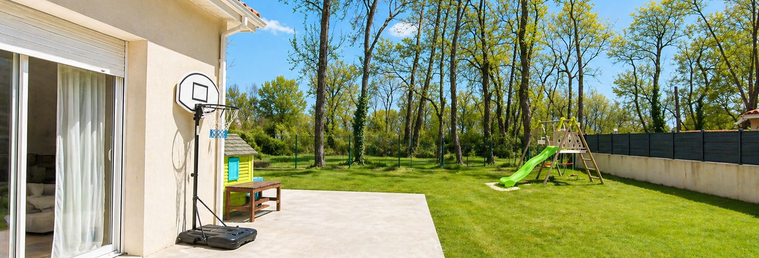 Maison 4 Pièces 100 m² à vendre à Margaux-Cantenac (33460)