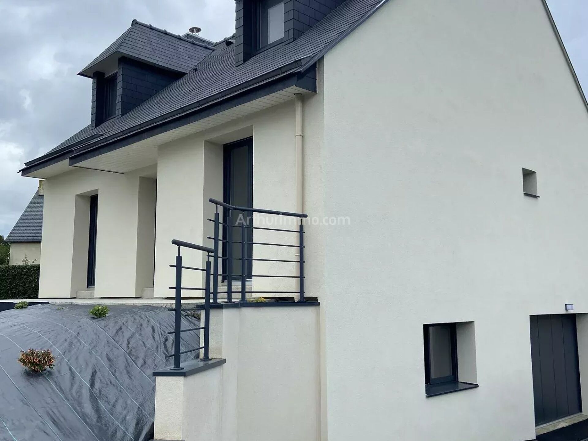 Appartement 5 pièces 102 m² · à Saint-Gilles · 102 m² · 1 377 €/mois