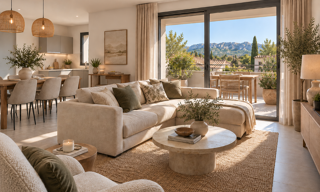 Appartement 2 Pièces 70 m² à vendre à Saint-Rémy-de-Provence (13210)