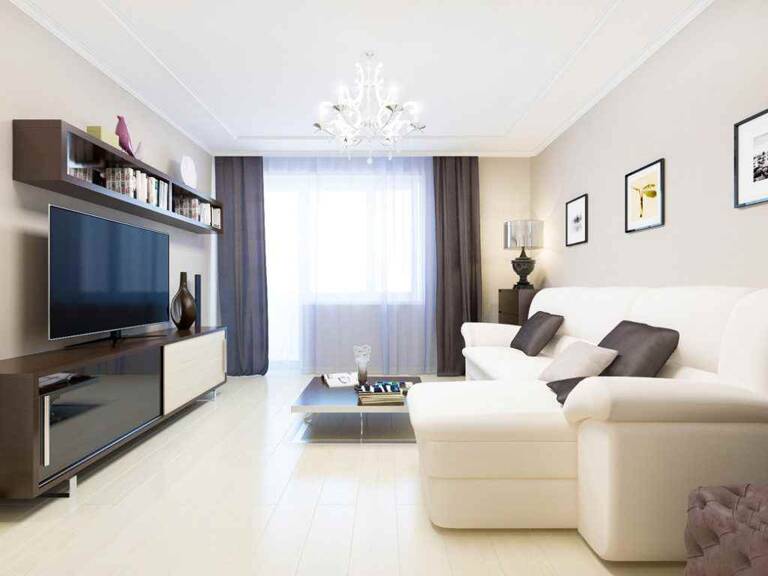 !!! FRAIS DE NOTAIRE OFFERTS!!! RE2020 / GRANDE TERRASSE / IDEAL PREMIER ACHAT / PROCHE TRAMWAY  — photo 1
