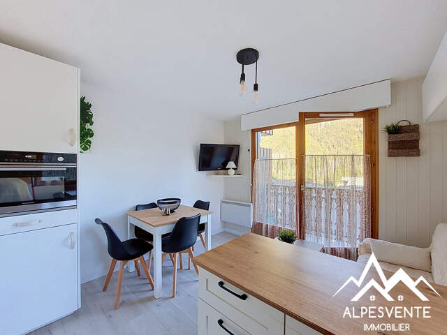Appartement L'Ourson — photo du bien