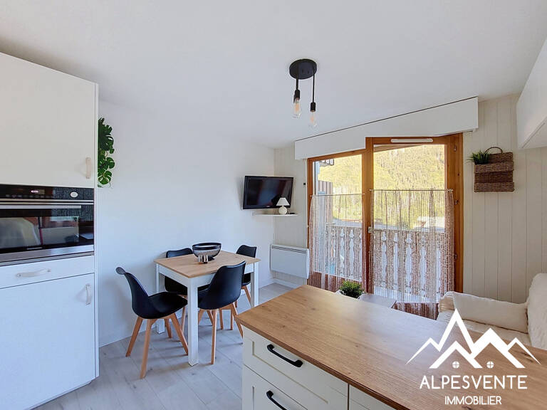 Appartement L'Ourson — photo 1