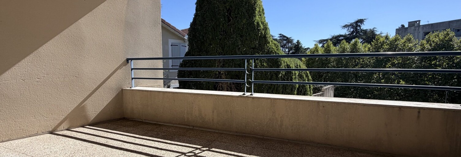 Appartement 4 Pièces 89 m² à vendre à Romans-sur-Isère (26100)