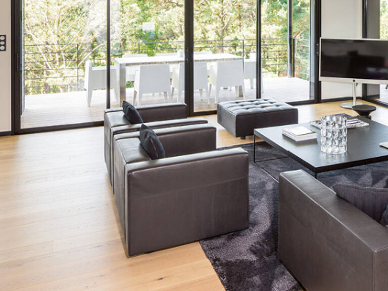 - BAISSE DE PRIX!!!COEUR ROBERTSAU / TRES CALME / VUE DEGAGEE / GRANDE TERRASSE / PRESTATIONS HAUT D — photo 1