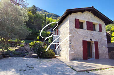 Maison 4 pièces 339000 €