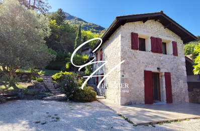 Charmante maison ancienne — photo du bien