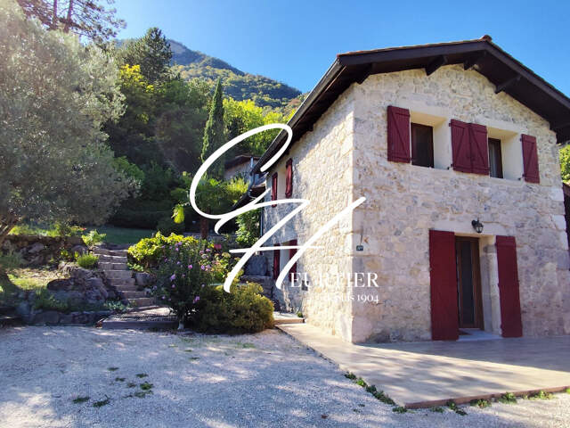 Charmante maison ancienne — photo du bien