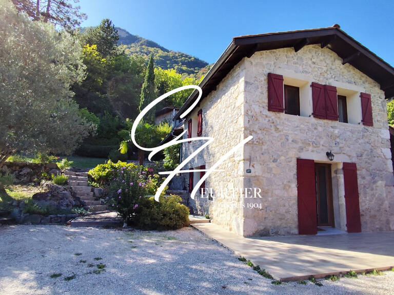 Charmante maison ancienne — photo 1