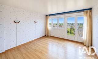 Appartement 3 Pièces 56 m² à vendre à Le Mans (72000)