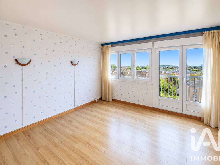 Vente Appartement 3 pièces — photo 1